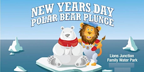 Polar Bear Plunge 2019 primary image