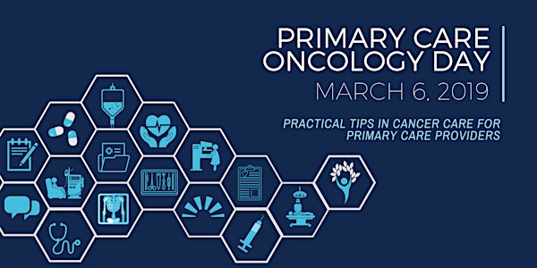 6th Annual Primary Care Oncology Day