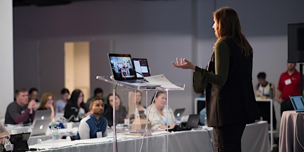 Zendesk Training Days in Chicago