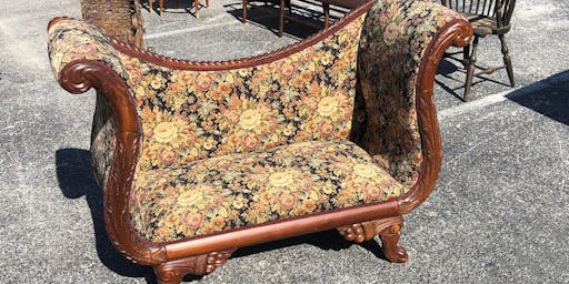 Tampa, FL Antique Show Events Eventbrite Vintage Estate Antiques, Fine Art & Jewelry Auction - Tampa, FL Antique Show Events Eventbrite