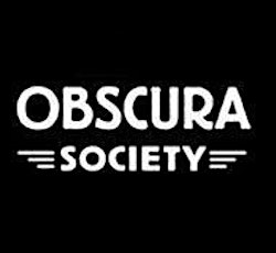 Obscura Society SF: Into the Archives at California Academy of Sciences