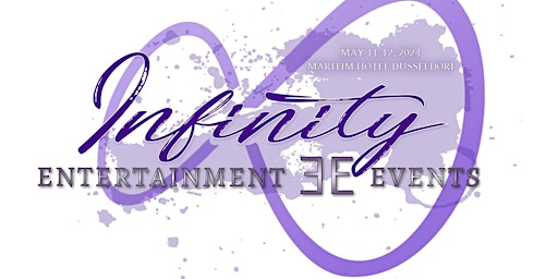 Imagem principal do evento Infinity- M&Gs & Specials