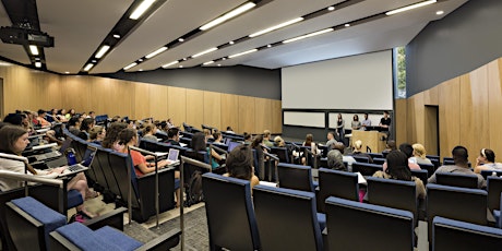 Spring 2019 - New Student Orientation primary image