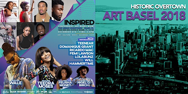Inspired: Art Basel Miami 2018