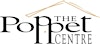 Logótipo de The Poppet Centre