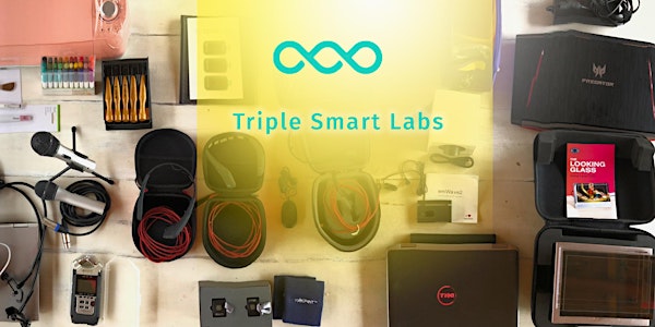 Labratorio de Innovacion Triple Smart