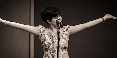 Imagem principal de The Northern Swing Orchestra with Jenny Chamberlain Smith