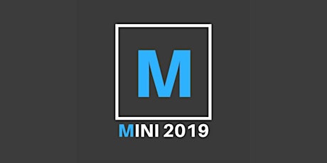 Mini-Conference primary image