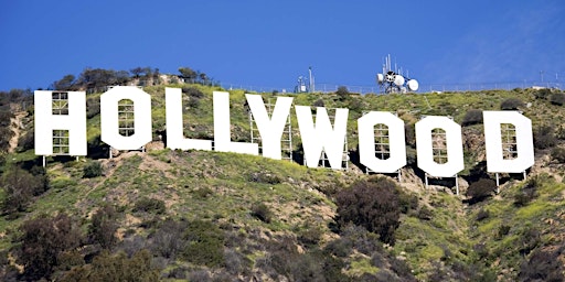 Hollywood Themed Film Acting Summer Camp for Teens & Tweens(10-16) primary image