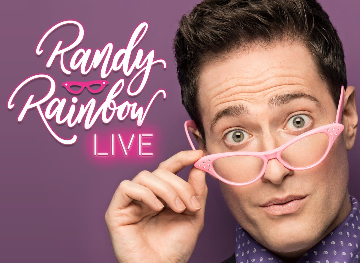 Randy Rainbow