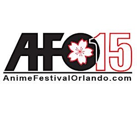 Anime Festival Orlando 15 primary image