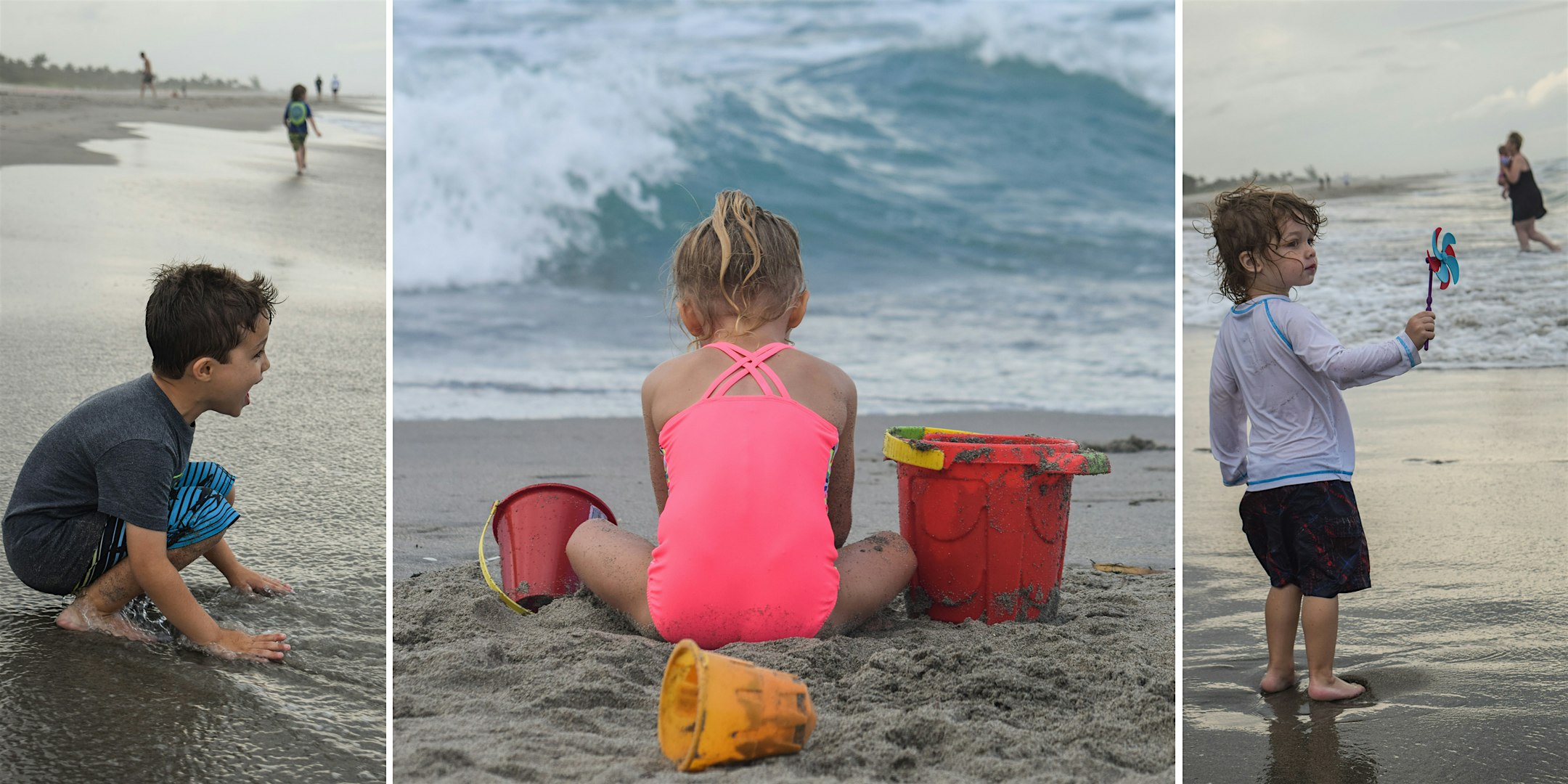 BYOPicnic to the Beach (Bring Your Own Picnic!) - Delray Beach, FL