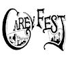 Logotipo da organização Carey Fest