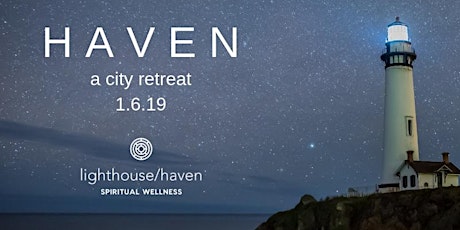haven: a city retreat primary image