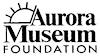 Logo van Aurora Museum Foundation