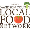 Logo de Davidson County Local Food Network
