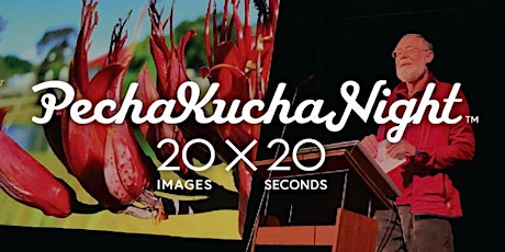 PechaKucha primary image