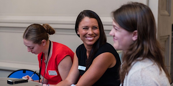 2019 Citizens’ Climate Lobby Southern California Conference