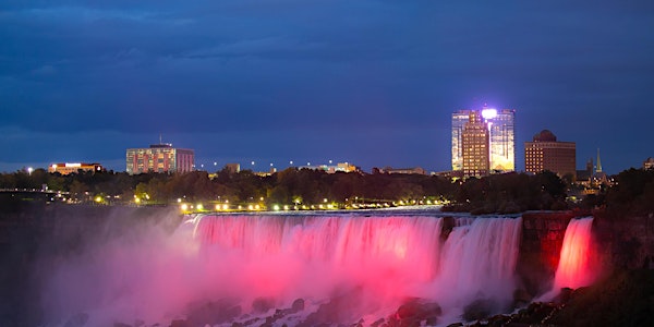 AU Live! Canada