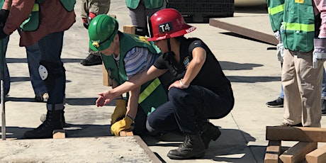 Spring - Simi Valley Community Emergency Response Training (CERT) Academy primary image