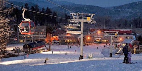 Ski Trip 2019 at Sunday River - WOW Weekend primary image