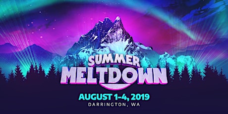 Summer Meltdown Festival 2019 primary image
