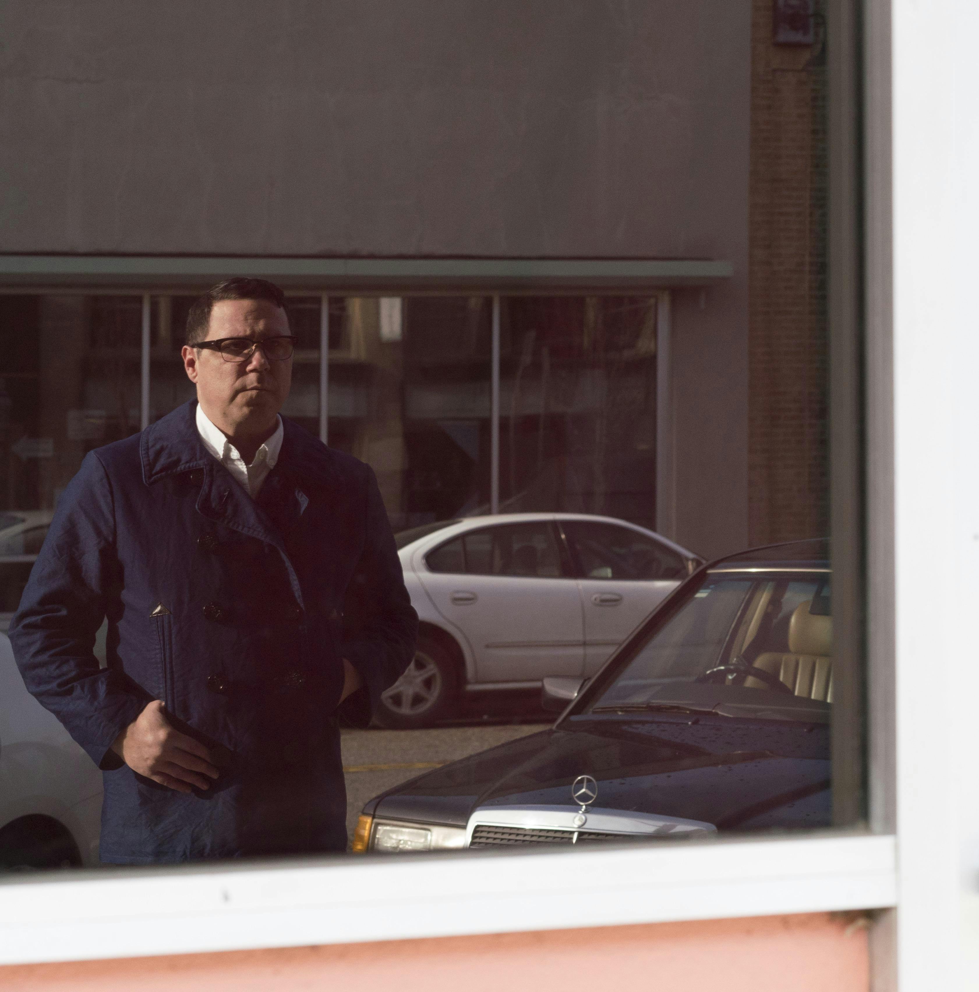 Damien Jurado