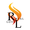 Logo de Real Love Ministries