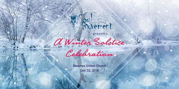Winter Solstice Celebration 2018