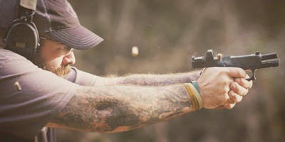 Carthage, NC: Technical Handgun: Tests and Standards