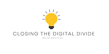 Imagem principal de Closing the Digital Divide