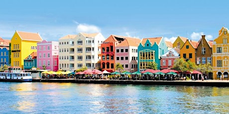 Primaire afbeelding van Webinar: Zakendoen met Curaçao