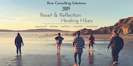 Reset & Reflection Healing Hike primary image