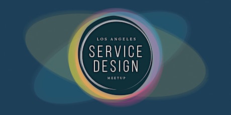 LA Service Design Monthly Book Club (Multiple Dates) primary image