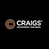 Logótipo de Craigs Investment Partners
