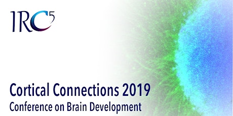 Cortical Connections Conference 2019 primary image