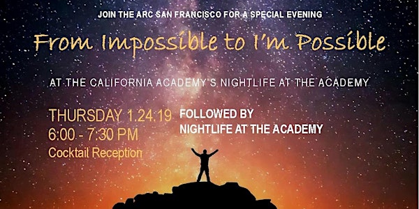 The Arc San Francisco at Nightlife 2019
