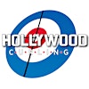 Logotipo de Hollywood Curling