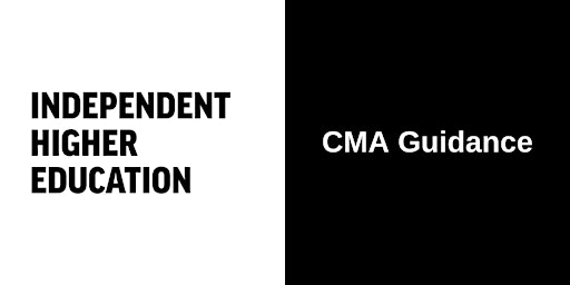 Imagem principal de CMA and Consumer Law Compliance