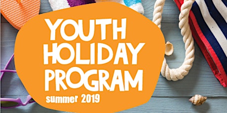 YHP SUMMER 2019 - Trees Adventure primary image
