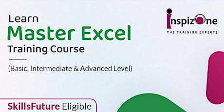 Mastering Data Analysis with Excel - Excel Master Course primary image