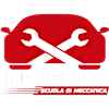 Logótipo de Movento® - Scuola di Meccanica