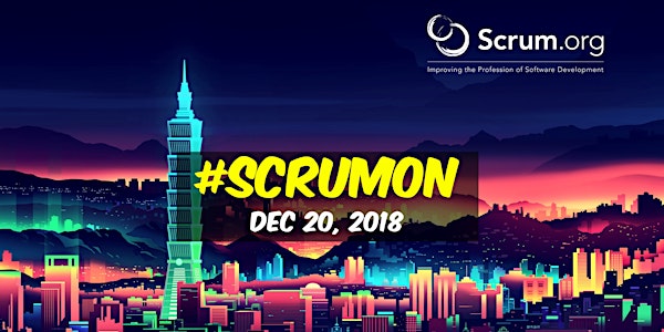 #ScrumOn!