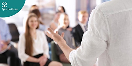 Conflict Management Training for Primary Care