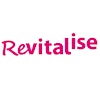 Logotipo de Revitalise