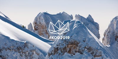 Arc'teryx King of Dolomites 2019 Arc'teryx King of Dolomites 2019