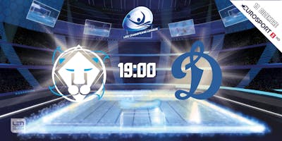 AN BRESCIA vs DYNAMO MOSCA - LEN CHAMPIONS LEAGUE AN BRESCIA vs DYNAMO MOSCA - LEN CHAMPIONS LEAGUE