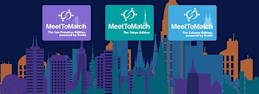 Afbeelding van collectie voor MeetToMatch - Flagship events 2023