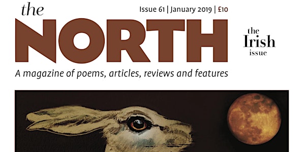 Launch of The North Issue 61