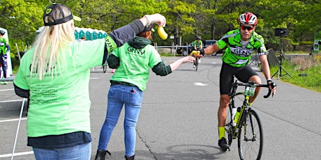 Hauptbild für Volunteer at Campagnolo GFNY World Championship 2019